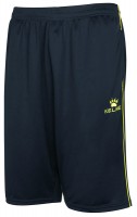 Pantalones KELME - Pantalón Corto Infantil Millennium