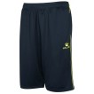 pantalones-futbol KELME - Pantalón Corto Infantil Millennium
