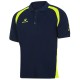 Polo Manga Corta Infantil Millennium