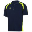polos-futbol KELME - Polo Fútbol Manga Corta Infantil Millennium