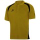 Polo Manga Corta Infantil Millennium