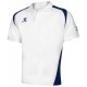Polo Manga Corta Infantil Millennium