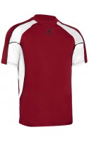  KELME - Camiseta Manga Corta Infantil Élite