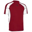 camisetas-deportivas KELME - Camiseta Manga Corta Infantil Élite