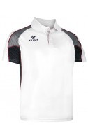 Polos KELME - Polo Manga Corta Élite