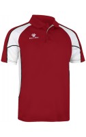 Polos KELME - Polo Manga Corta Infantil Élite