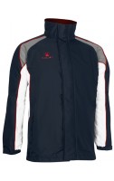 Parkas KELME - Chubasquero Élite
