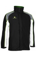 Parkas KELME - Chubasquero Infantil Élite
