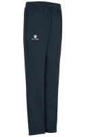 Pantalones KELME - Pantalón Largo Infantil Felpa