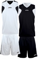 Equipaciones JOMA - Equipación Reversible Basket