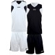 Equipación Reversible Basket