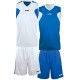 Equipación Reversible Basket