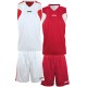 Equipación Reversible Basket
