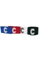 Brazaletes  JOMA - Brazalete Capitán Pack 12 ud.