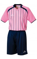  MERCURY - Equipación Fútbol Manga Corta Cosmos