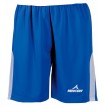pantalones-futbol MERCURY - Pantalón Corto Fútbol Liga
