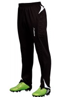 Equipaciones de Porteros MERCURY - Pantalón Largo Portero Keeper