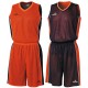 Equipación Baloncesto Dallas