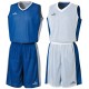 Equipación Baloncesto Dallas