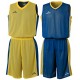 Equipación Baloncesto Dallas