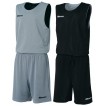 camisetas-baloncesto MERCURY - Camiseta Reversible Sin Mangas Texas