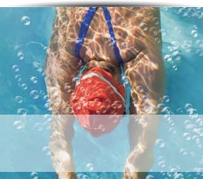Natación