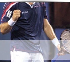Padel y Tenis