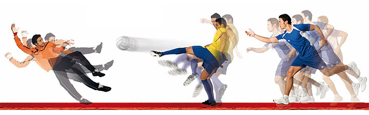 Equipaciones de fútbol, ropa deportiva y chandals
