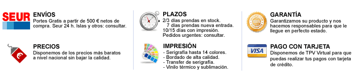 Servicios EquipaDeporte